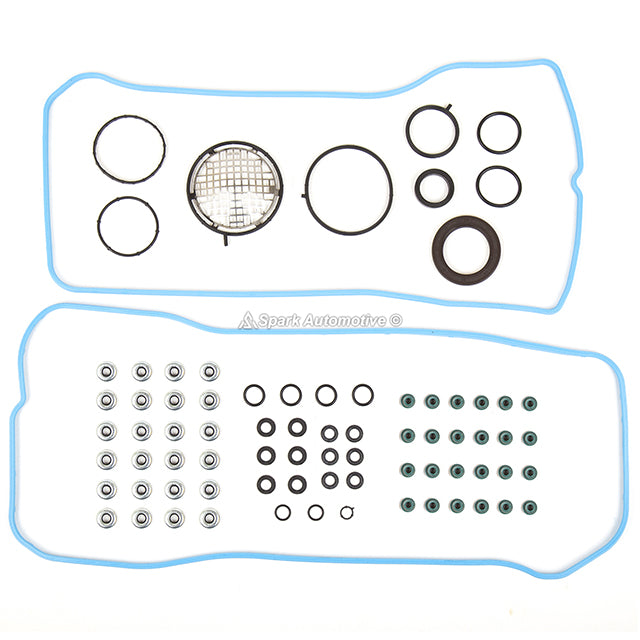Head Gasket Set Fit 10-13 Toyota 4Runner FJ Cruiser Tundra 4.0L 1GRFE