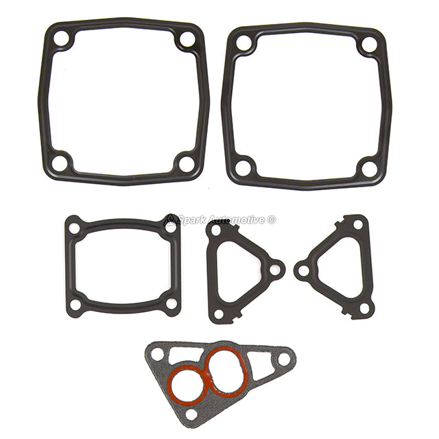 Head Gasket Set Fit 10-13 Toyota 4Runner FJ Cruiser Tundra 4.0L 1GRFE