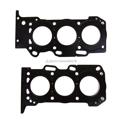 Head Gasket Set Fit 2006-2015 Lexus IS250 2.5L DOHC V6