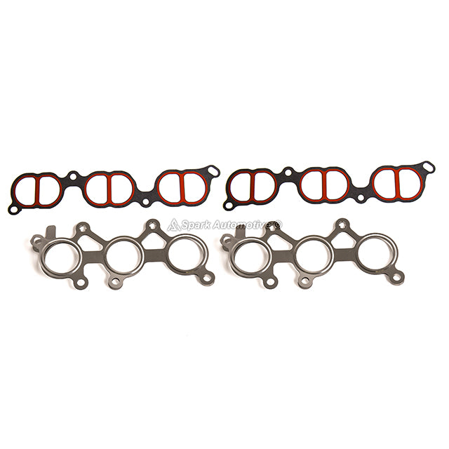 Head Gasket Set Fit 2006-2015 Lexus IS250 2.5L DOHC V6