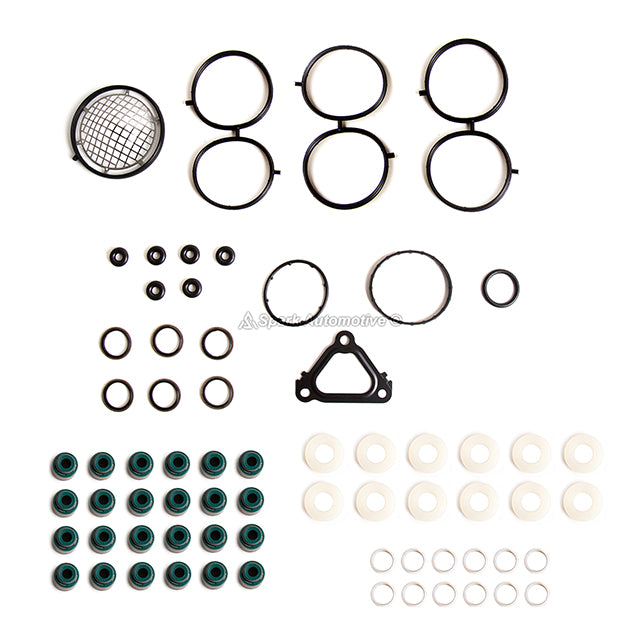 Head Gasket Set Fit 2006-2015 Lexus IS250 2.5L DOHC V6