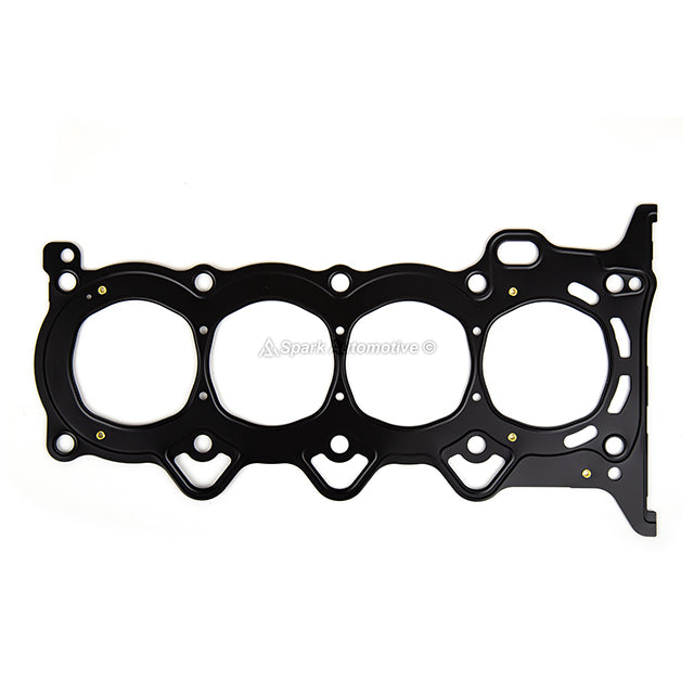 Head Gasket Set Head Bolts Fit 12-19 Toyota Prius C 1.5L 16V Hybrid