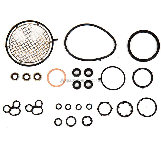 Head Gasket Set Fit 09-16 Toyota Camry Rav4 Scion tC 2.5L 2ARFE