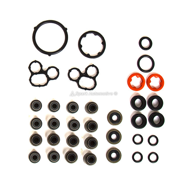 Head Gasket Bolts Set Fit 12-16 Lexus ES300H NX300H Avalon Camry RAV4 2.5 Hybrid