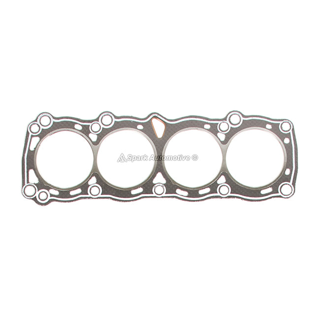 Head Gasket Set Fit 82-88 Nissan 310 Sentra Pulsar 1.5 & 1.6 SOHC 8V