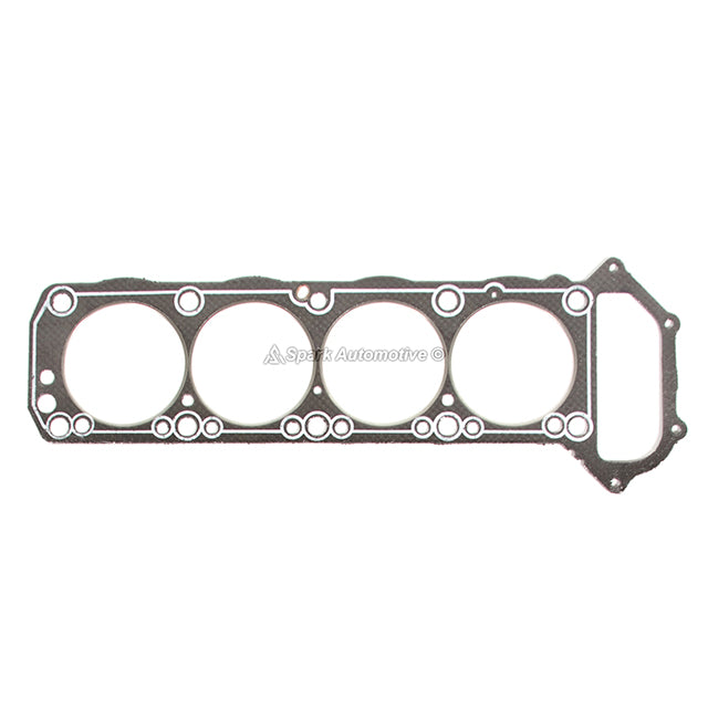 Head Gasket Set Fit 83-89 Nissan Pickup Van Pathfinder 2.4 SOHC 8V
