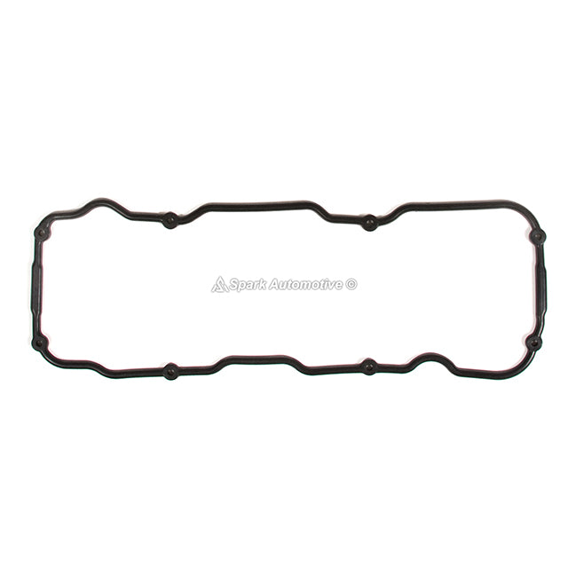 Head Gasket Set Fit 83-89 Nissan Pickup Van Pathfinder 2.4 SOHC 8V