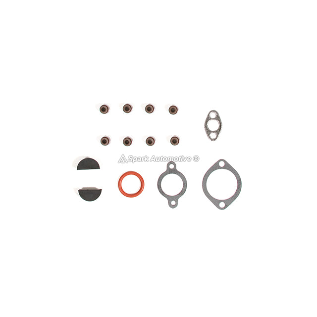 Head Gasket Set Fit 83-89 Nissan Pickup Van Pathfinder 2.4 SOHC 8V