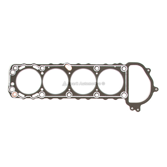 Head Gasket Set Fit 91-94 Nissan 240SX 2.4 DOHC 16V KA24DE