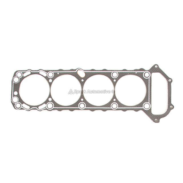 Head Gasket Set Fit 89-97 Nissan Pickup 240SX 2.4 SOHC 12V KA24E