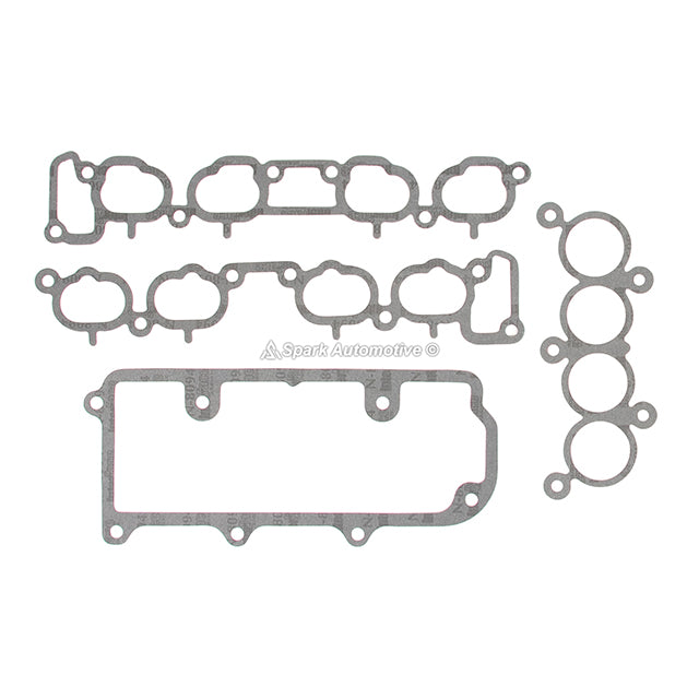 Head Gasket Set Fit 89-97 Nissan Pickup 240SX 2.4 SOHC 12V KA24E