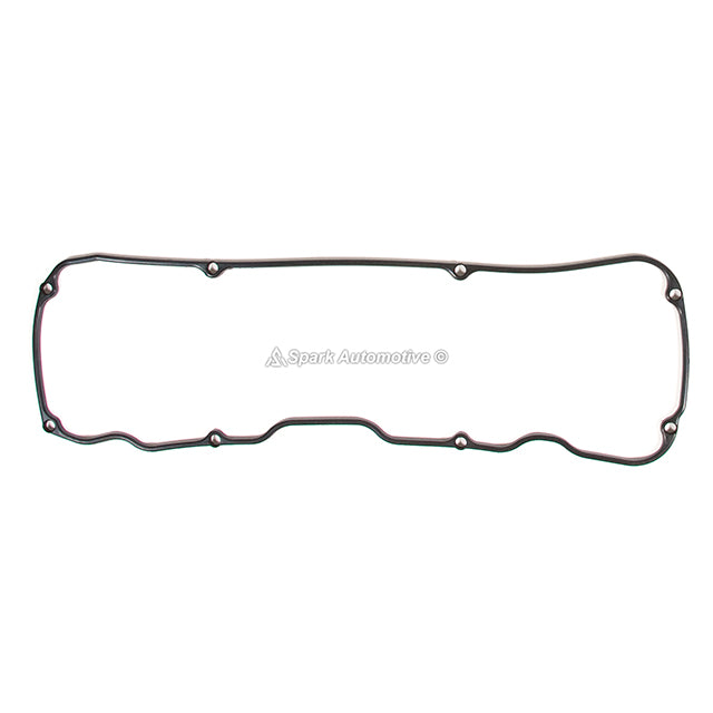 Head Gasket Set Fit 89-97 Nissan Pickup 240SX 2.4 SOHC 12V KA24E