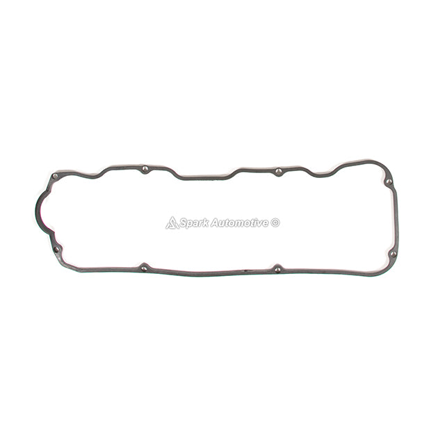 Head Gasket Set Fit 90-92 Nissan Axxess Stanza 2.4 SOHC 12V KA24E