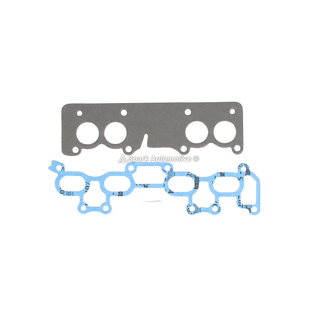 Head Gasket Set Fit 89-90 Nissan Pulsar NX Sentra 1.6 SOHC 12V GA16i