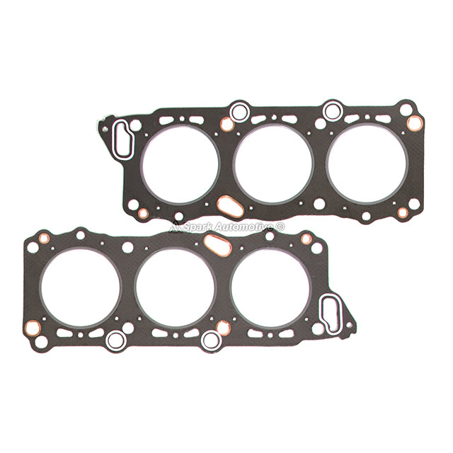 Head Gasket Set Fit 90-97 Infiniti J30 Nissan 300ZX V6 3.0 DOHC VG30DE