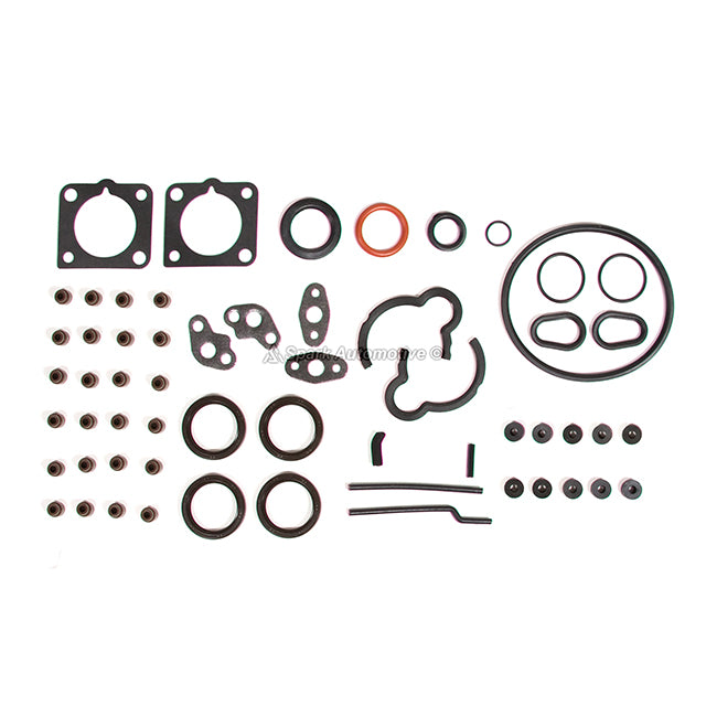 Head Gasket Set Fit 90-97 Infiniti J30 Nissan 300ZX V6 3.0 DOHC VG30DE