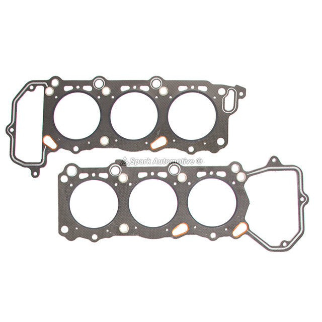Head Gasket Set Fit 92-94 Nissan Maxima 3.0L DOHC V6 VE30DE