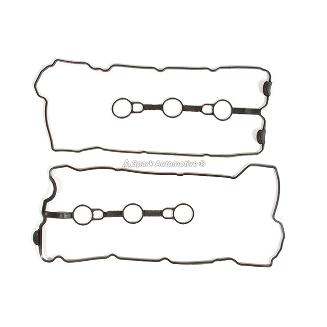 Head Gasket Set Fit 92-94 Nissan Maxima 3.0L DOHC V6 VE30DE