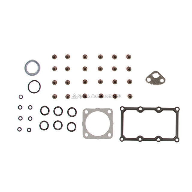 Head Gasket Set Fit 92-94 Nissan Maxima 3.0L DOHC V6 VE30DE
