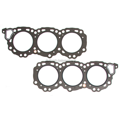 Head Gasket Set Fit 95-98 Nissan Quest Mercury Villager 3.0 SOHC VG30E
