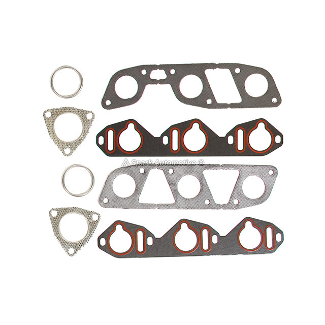 Head Gasket Set Fit 95-98 Nissan Quest Mercury Villager 3.0 SOHC VG30E