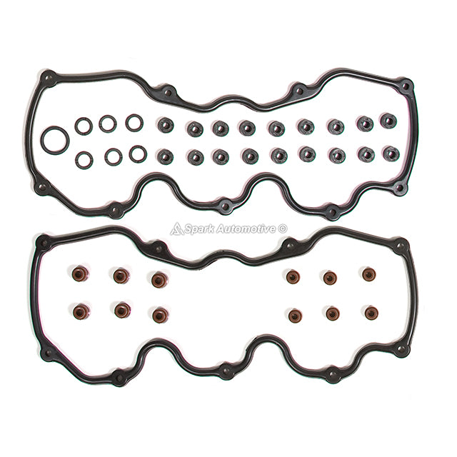 Head Gasket Set Fit 95-98 Nissan Quest Mercury Villager 3.0 SOHC VG30E