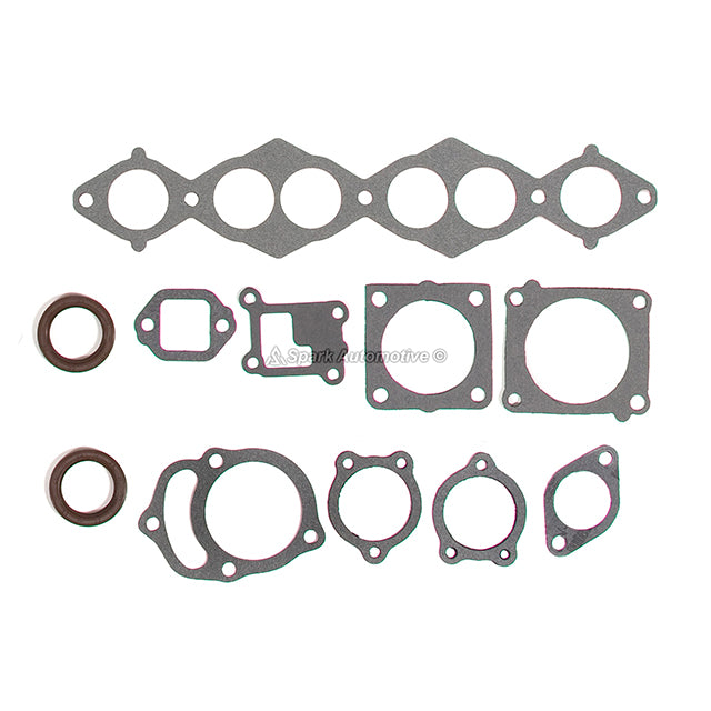 Head Gasket Set Fit 95-98 Nissan Quest Mercury Villager 3.0 SOHC VG30E