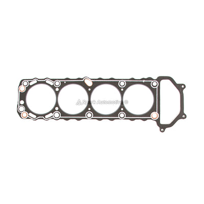 Head Gasket Set Fit 1993-2001 Nissan Altima 2.4 DOHC 16V KA24DE