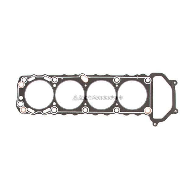 Head Gasket Set Fit 1993-2001 Nissan Altima 2.4 DOHC 16V KA24DE