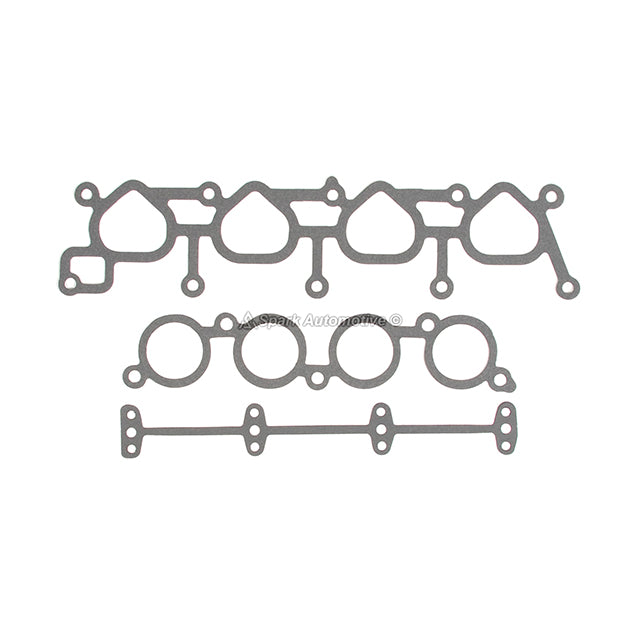 Head Gasket Set Fit 1993-2001 Nissan Altima 2.4 DOHC 16V KA24DE