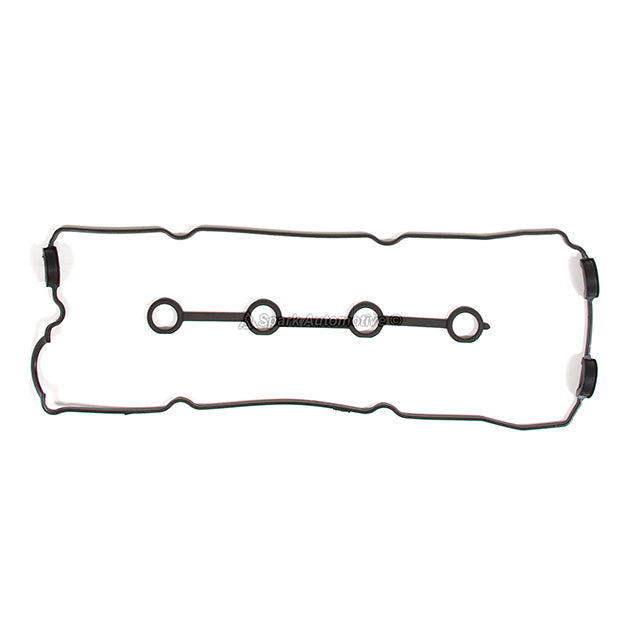 Head Gasket Set Fit 1993-2001 Nissan Altima 2.4 DOHC 16V KA24DE