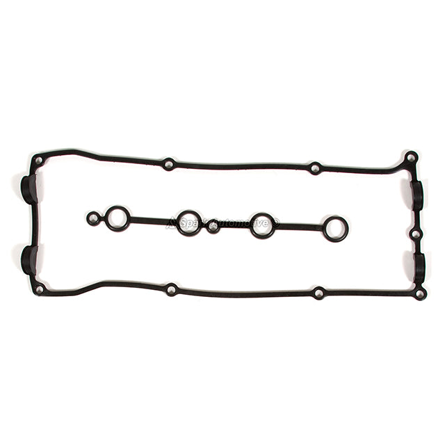 Head Gasket Set Fit 98-04 Nissan Xterra Frontier 2.4 DOHC 16V KA24DE