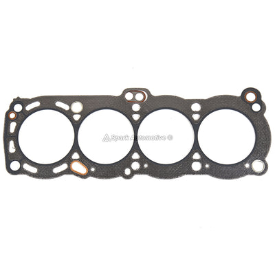 Head Gasket Set Fit 88-89 Nissan Pulsar NX 1.8L DOHC CA18DE