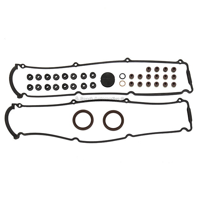 Head Gasket Set Fit 88-89 Nissan Pulsar NX 1.8L DOHC CA18DE