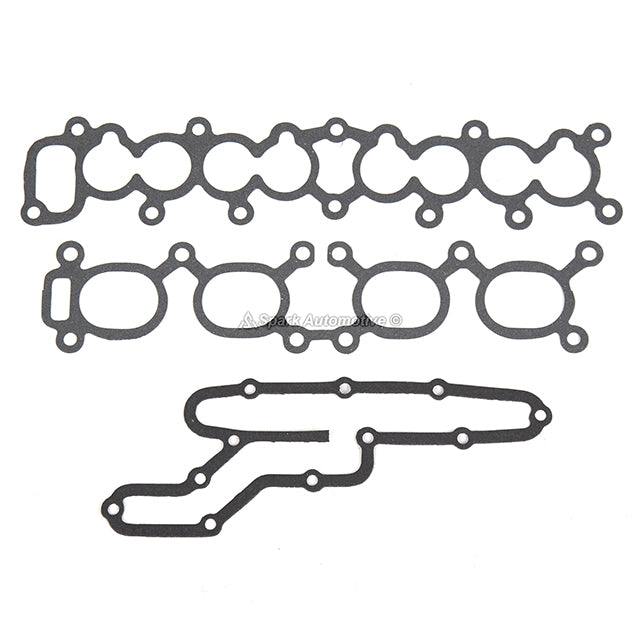 Head Gasket Set Fit 88-89 Nissan Pulsar NX 1.8L DOHC CA18DE