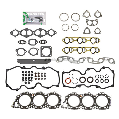 Head Gasket Set