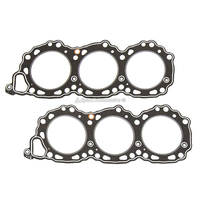Head Gasket Set