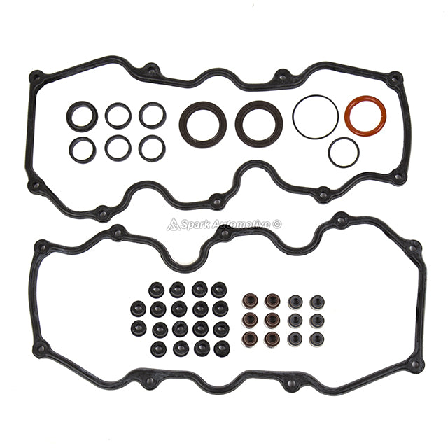 Head Gasket Set
