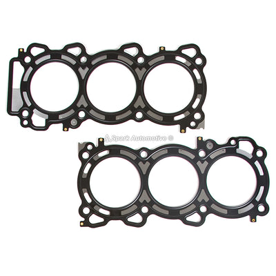 Head Gasket Set Fit 95-99 Nissan Maxima Infiniti I30 3.0 DOHC VQ30DE