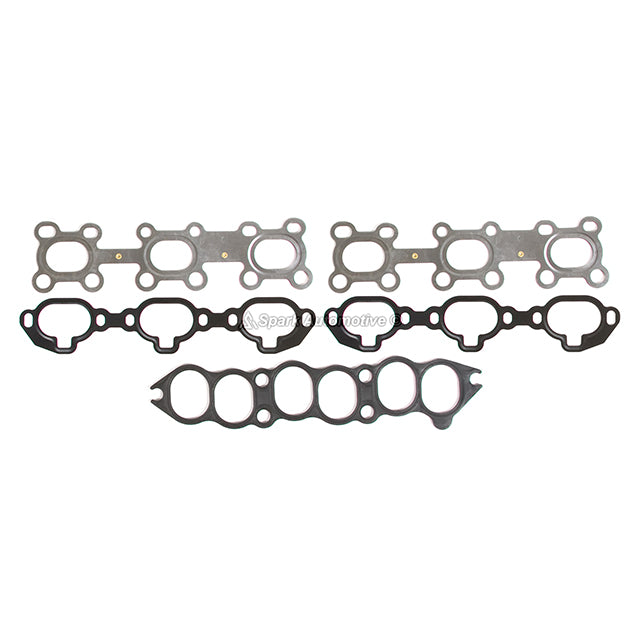 Head Gasket Set Fit 95-99 Nissan Maxima Infiniti I30 3.0 DOHC VQ30DE