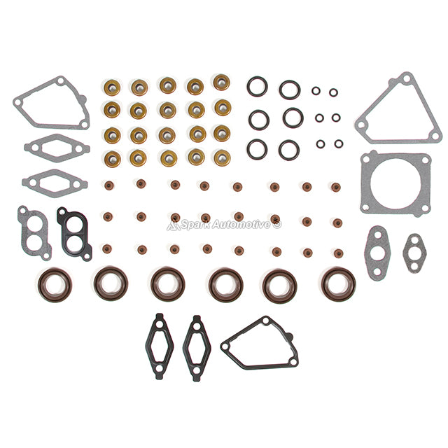 Head Gasket Set Fit 95-99 Nissan Maxima Infiniti I30 3.0 DOHC VQ30DE