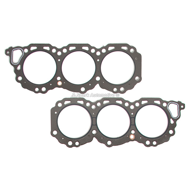 Head Gasket Set Fit 96-04 Infiniti QX4 Nissan Xterra Pathfinder 3.3 SOHC VG33E