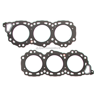 Head Gasket Set Fit 84-86 Nissan Maxima 300ZX 3.0 SOHC 12V VG30