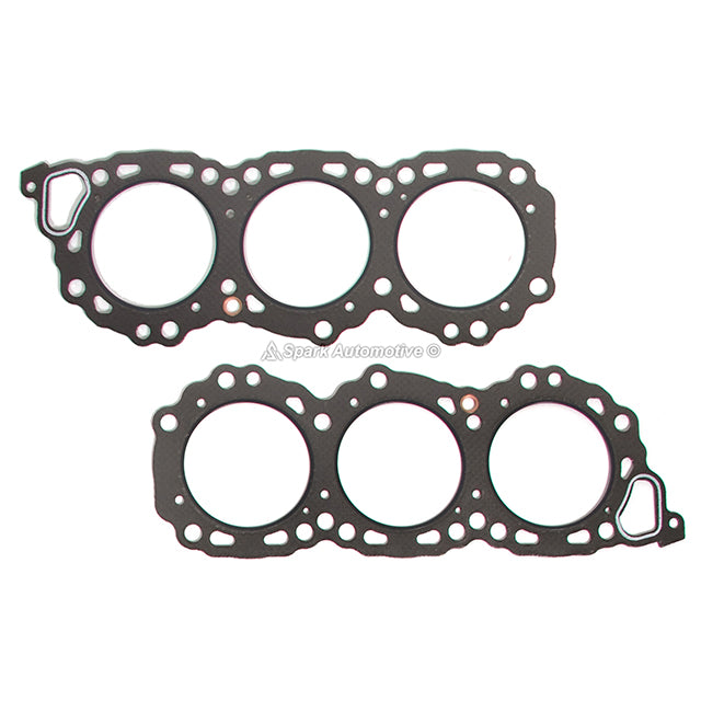 Head Gasket Set Fit 84-86 Nissan Maxima 300ZX 3.0 SOHC 12V VG30
