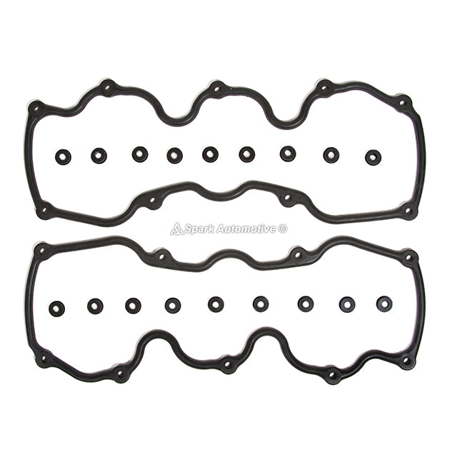 Head Gasket Set Fit 84-86 Nissan Maxima 300ZX 3.0 SOHC 12V VG30