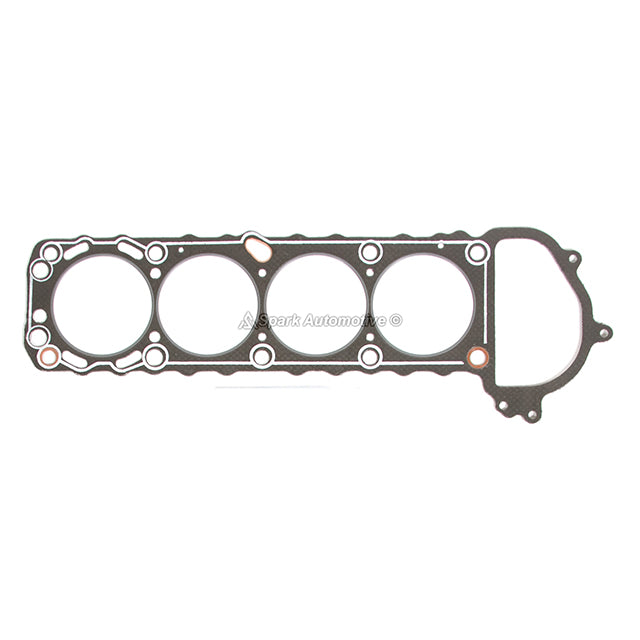 Head Gasket Set Fit 95-98 Nissan 240SX 2.4 DOHC 16V KA24DE