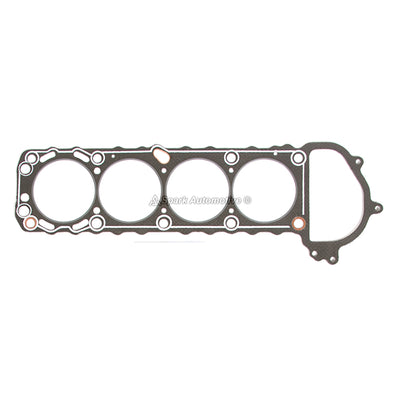 Head Gasket Set Fit 95-98 Nissan 240SX 2.4 DOHC 16V KA24DE