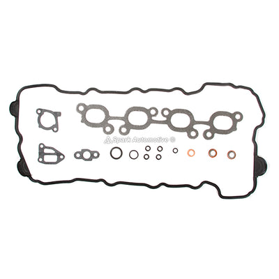 Head Gasket Set Fit 95-98 JDM Nissan 200SX Silvia Turbo 2.0 DOHC SR20DET