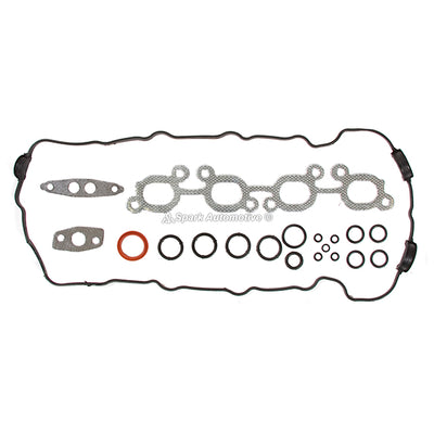 Head Gasket Set Fit 91-94 Nissan NX Sentra Infiniti G20 2.0 DOHC SR20DE
