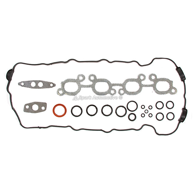 Head Gasket Set Fit 91-94 Nissan NX Sentra Infiniti G20 2.0 DOHC SR20DE